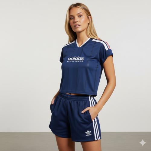 Remera Adidas Premium Sportwear Premium - Miniatura 7