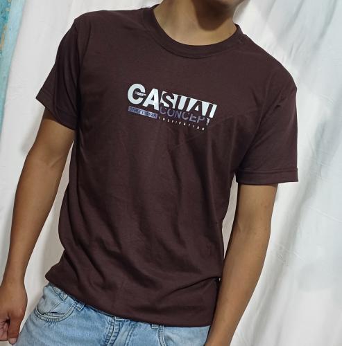 Remeras de Algodón