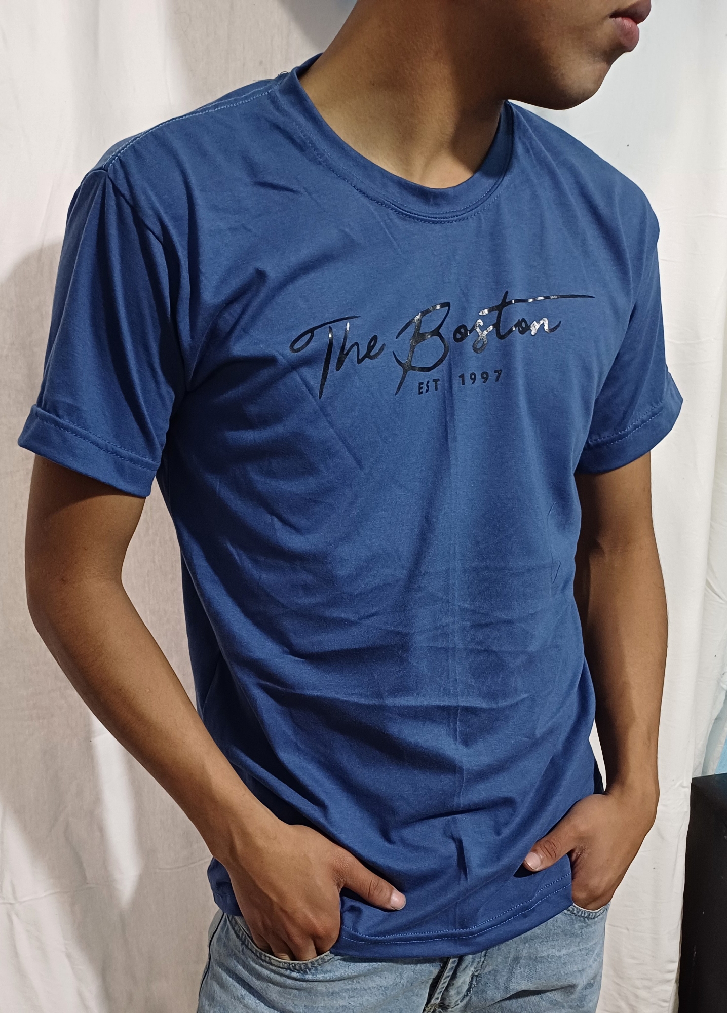 Remeras de Algodón - Imagen 2