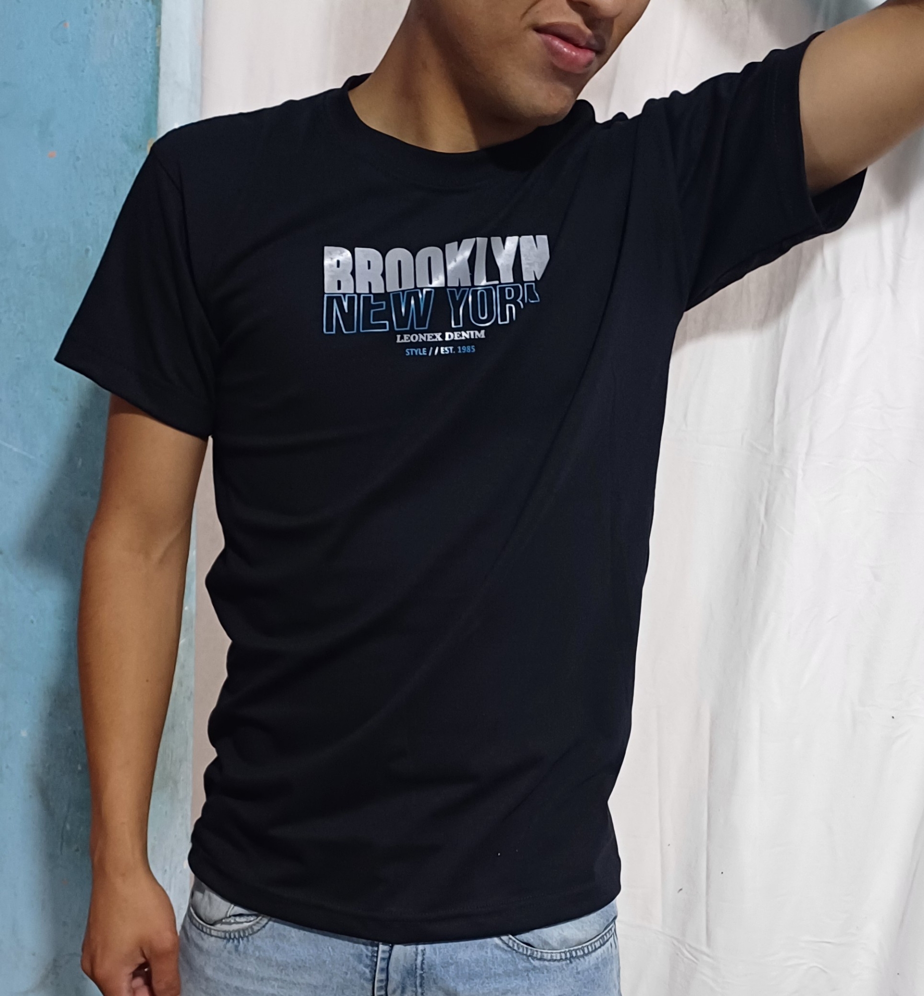Remeras de Algodón - Imagen 3