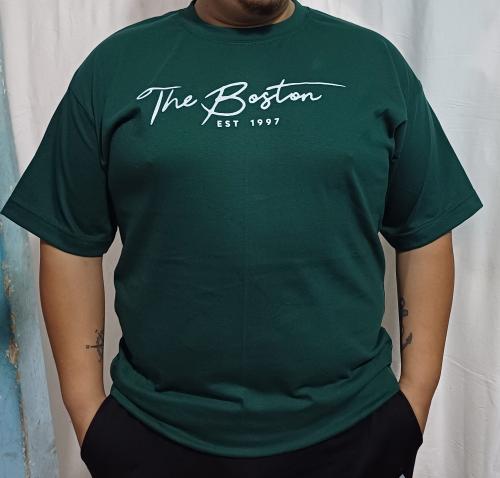 Remeras de Algodón