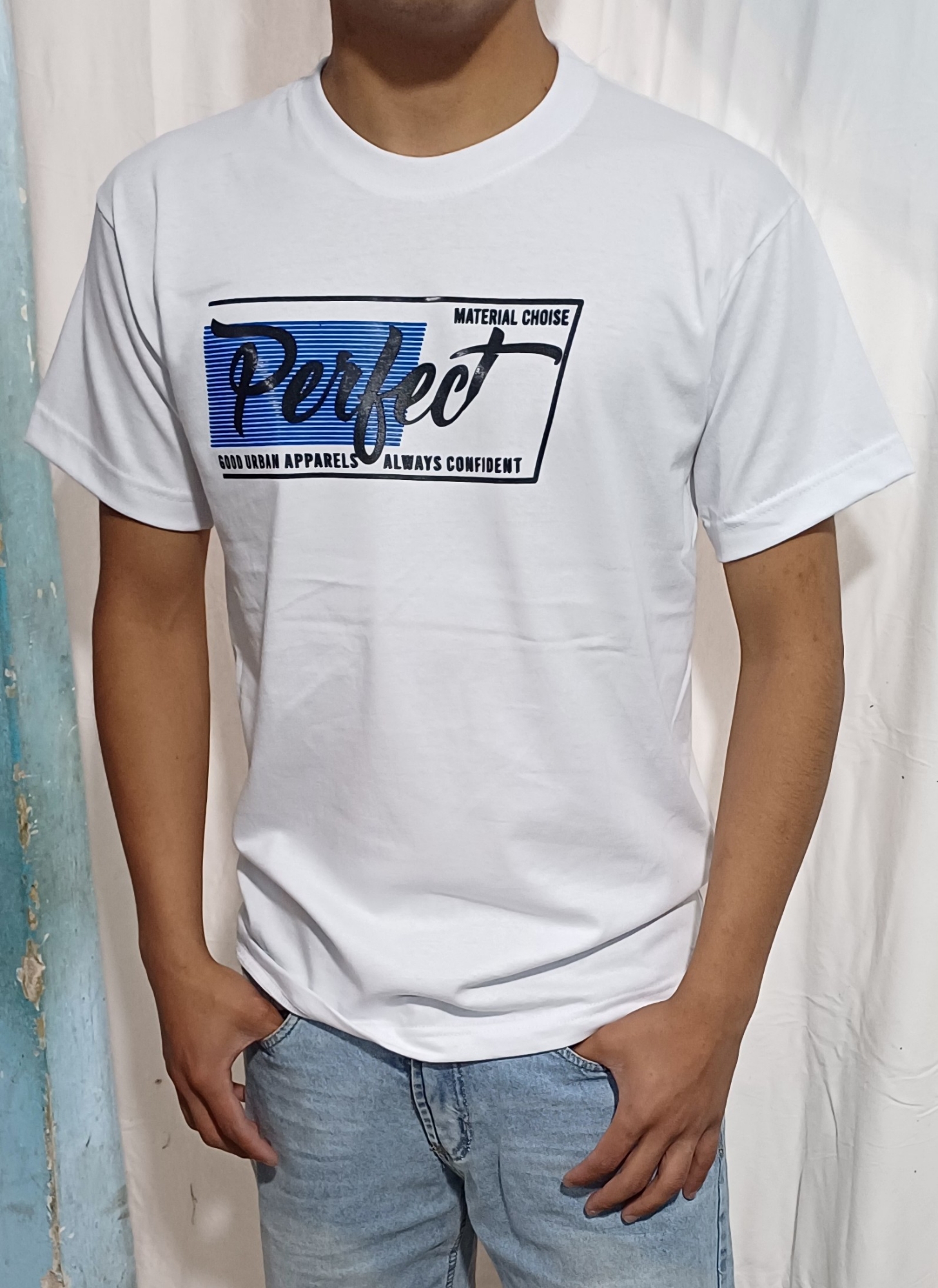 Remeras de Algodón - Imagen 2