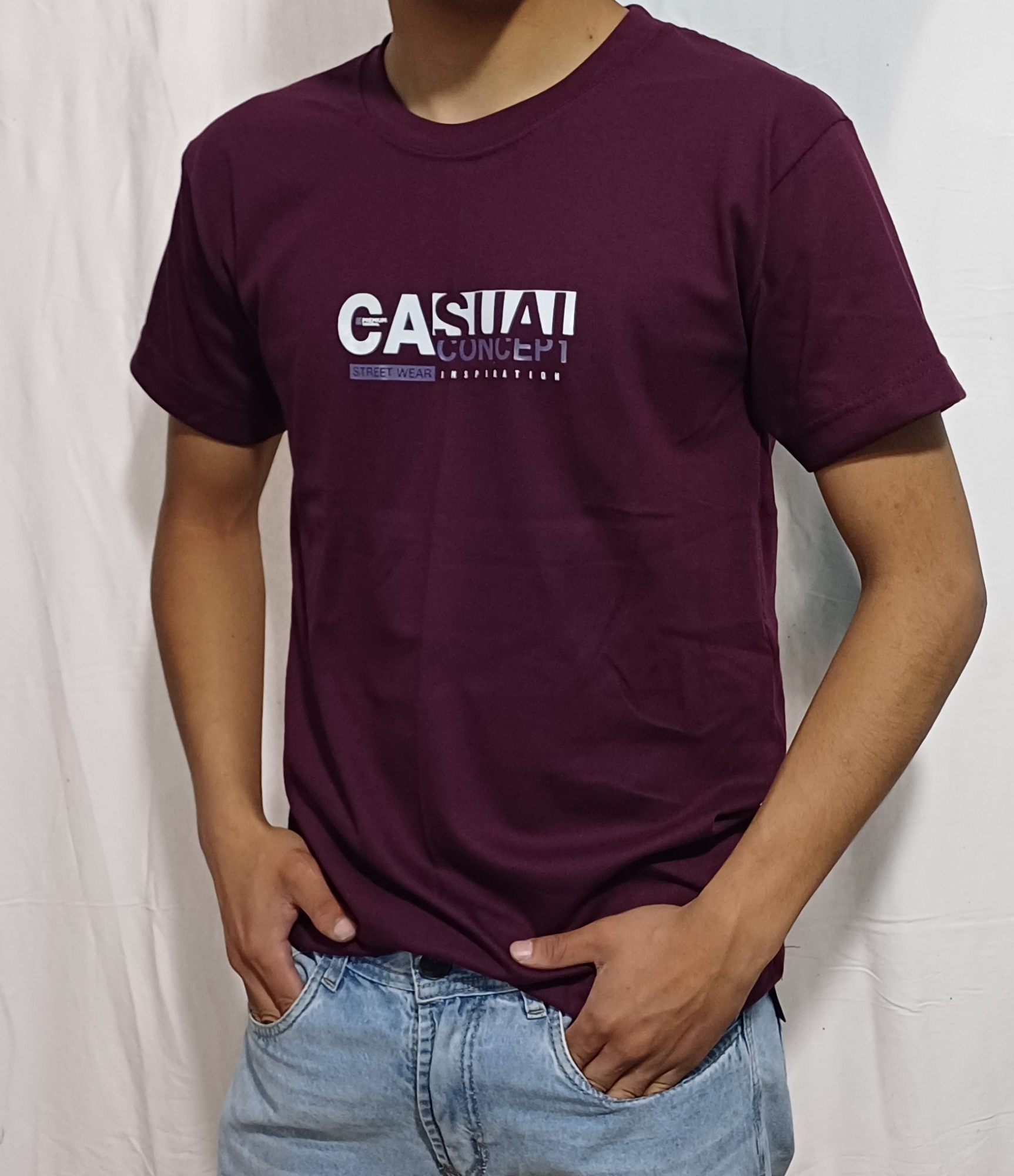 Remeras de Algodón - Imagen 3
