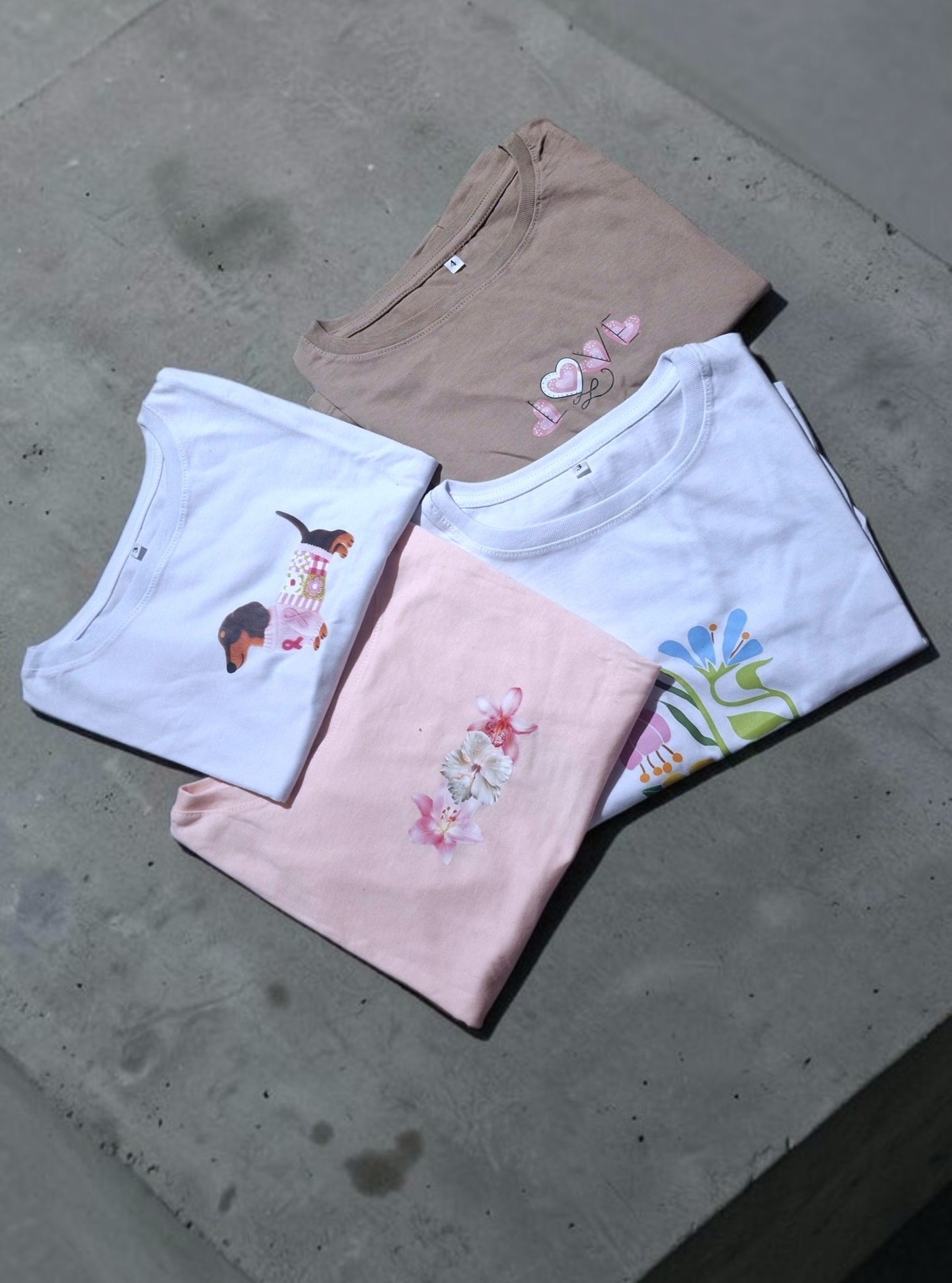 Remera Baby Tee - Imagen 2