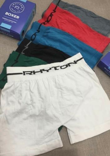 Boxer Rhytong