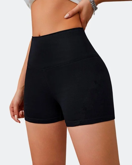 Short Lycra Mujer
