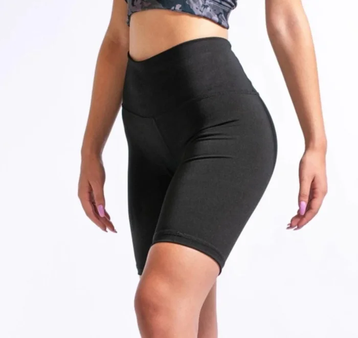 Biker de Lycra de Mujer