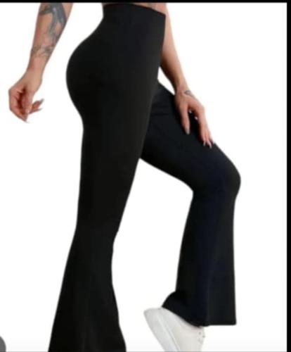 Calza Oxford Termica  Mujer Excelente Calidad