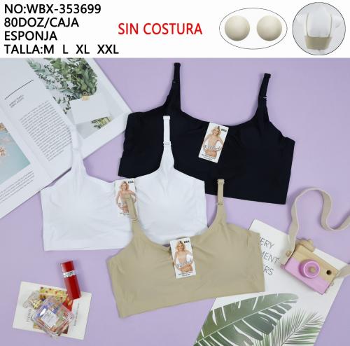 Top Segunda Piel