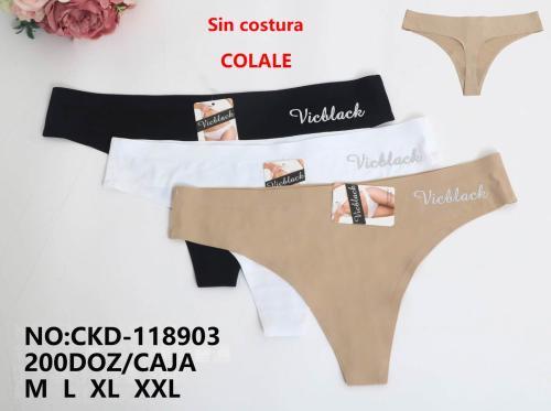 Colaless Segunda Piel