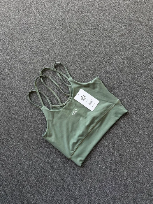 Top Lycra Alo