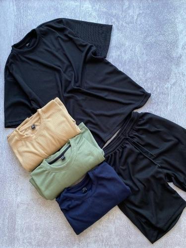 Conjunto Waffle