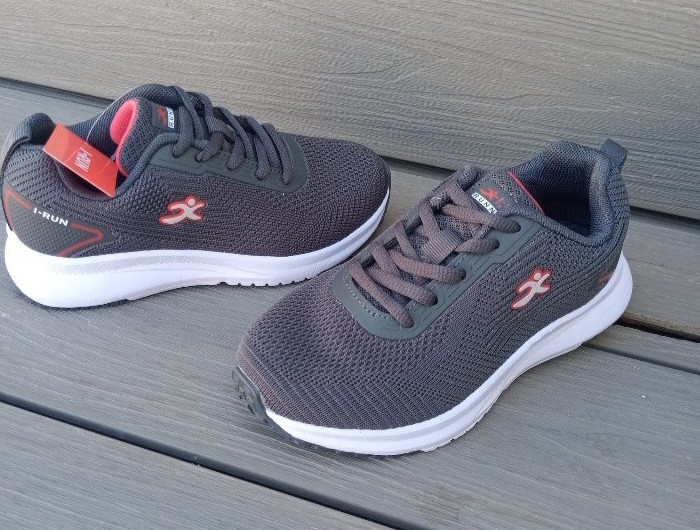 Zapatillas Unisex de Niños  _ Irun - Imagen 3