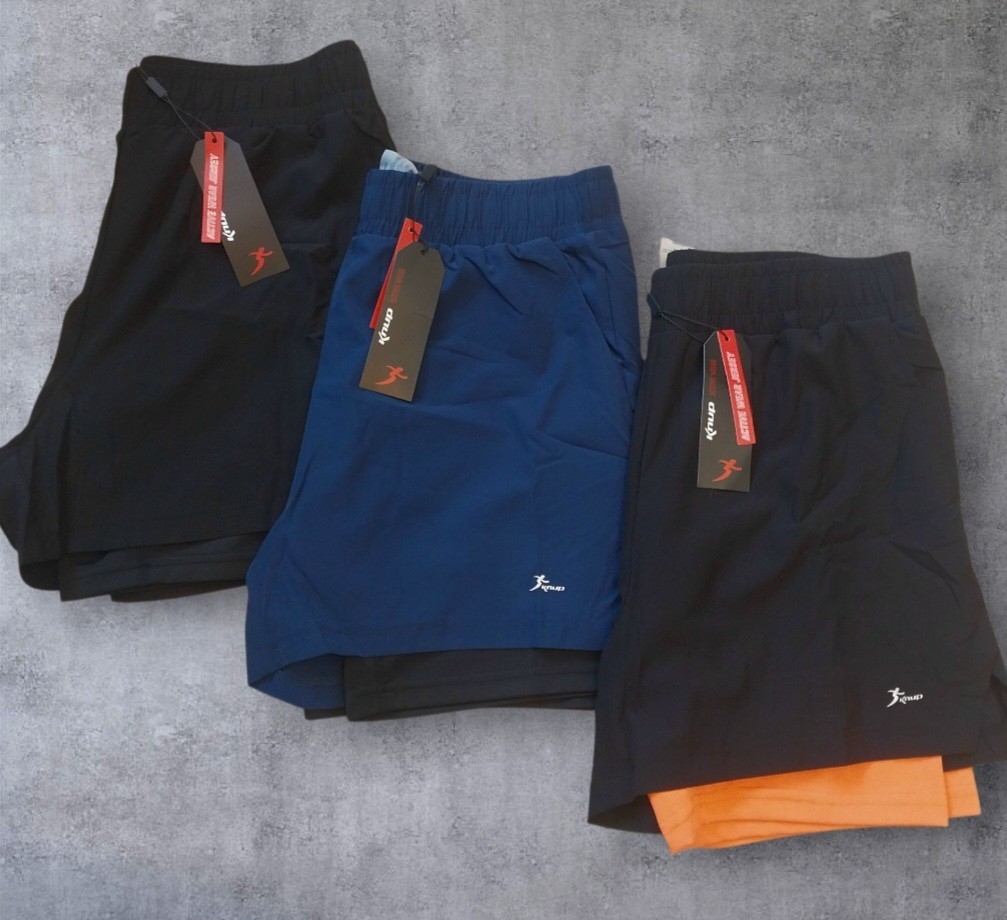 Irun Short Hombre  Pbm - Imagen 2