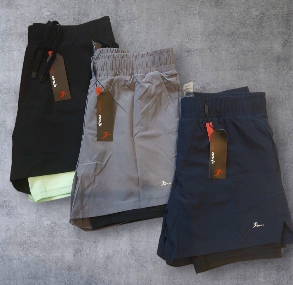Irun Short Hombre  Pbm - Imagen 3