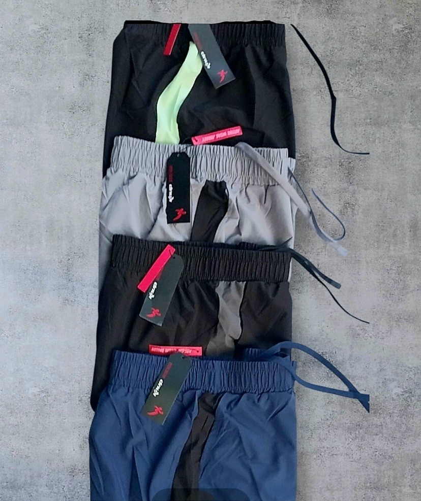 Irun Short Hombre Pbm - Imagen 3