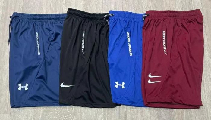 Short Set de Hombre Especial