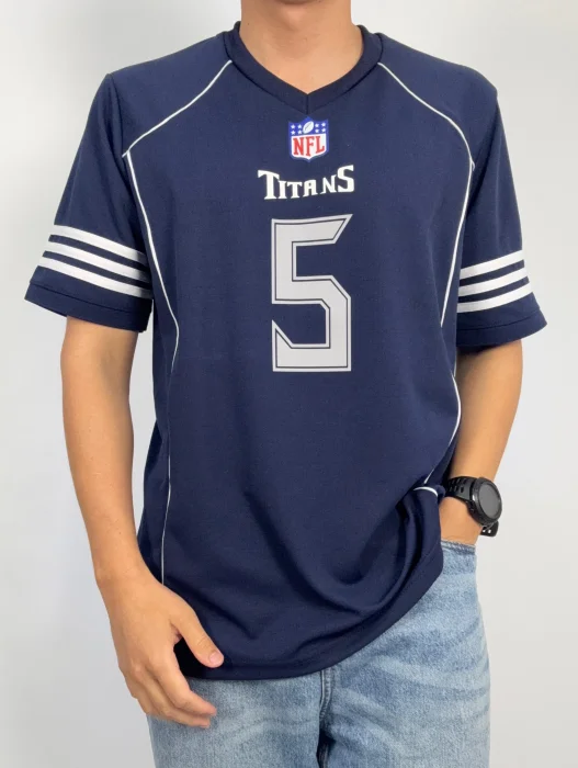 Remeras Nfl