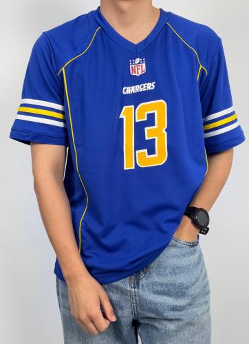 Remeras Nfl - Miniatura 4