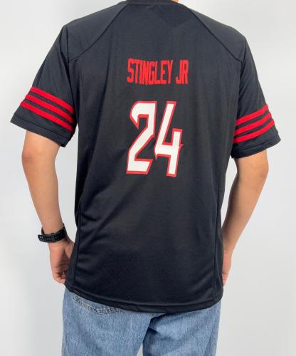 Remeras Nfl - Miniatura 8
