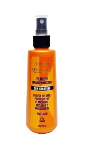 Bellissima Keratotal Protector Térmico con Keratina de 125 Ml - Miniatura 1