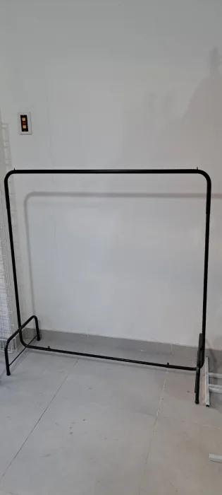 Perchero Económicos sin Rueda ( Desmontables)