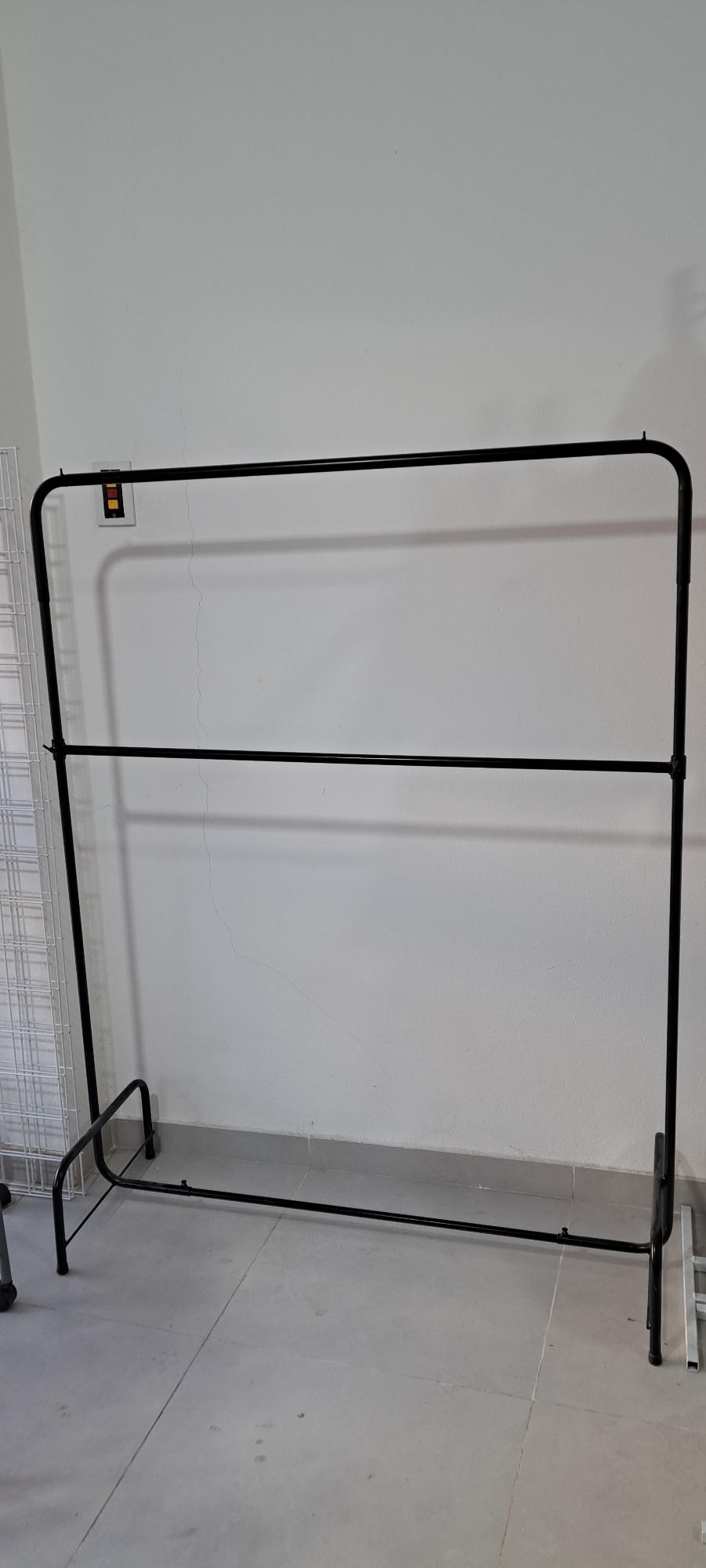 Perchero Económicos sin Rueda ( Desmontables) - Imagen 2