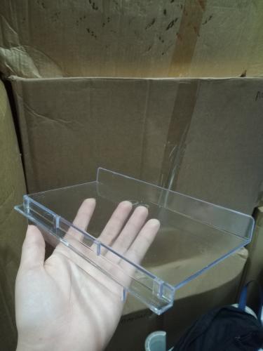 Exhibidor de Calzado para Panel