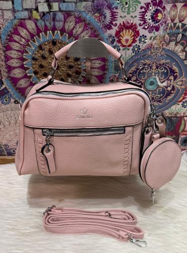 Carterita Morral
