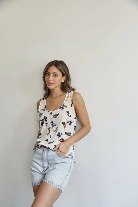 Blusa Hada