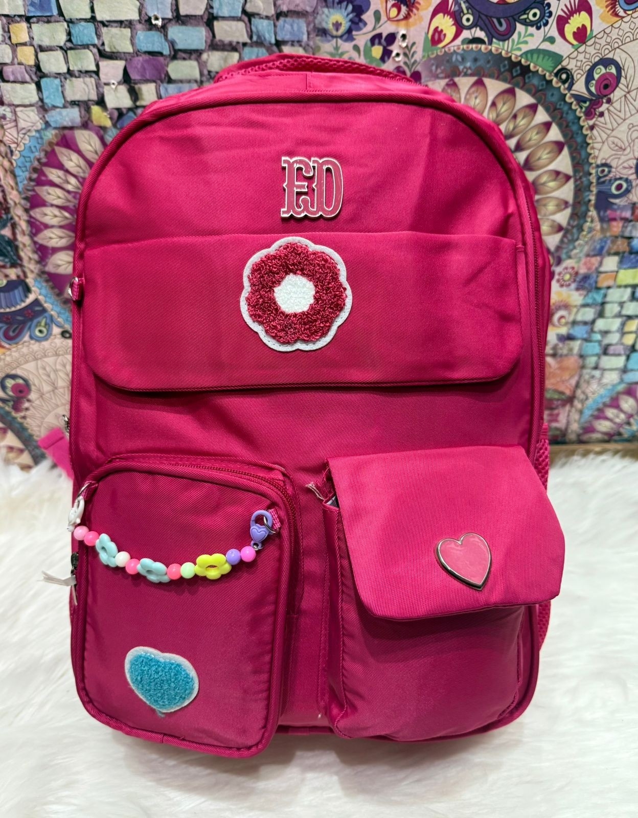 Mochila Impermeable - Imagen 5