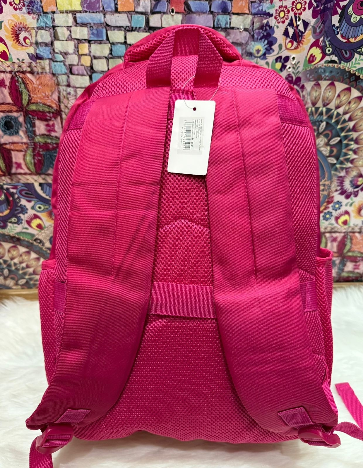 Mochila Impermeable - Imagen 6