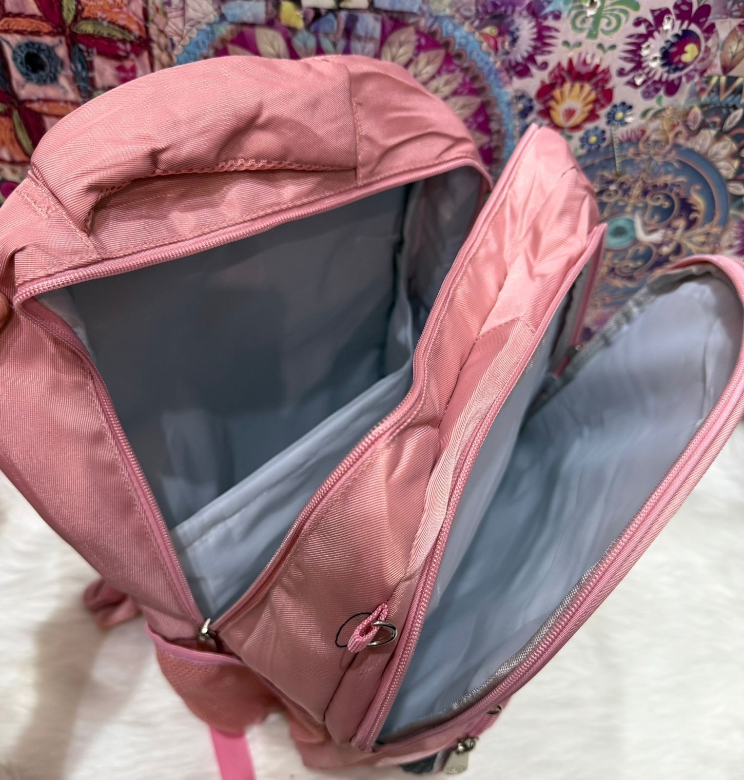 Mochila Impermeable - Imagen 7