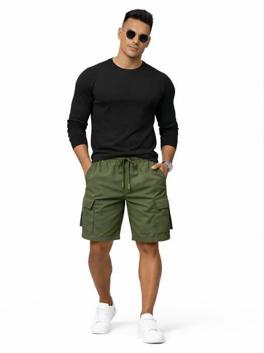 Short Impermeable Irun (curva)