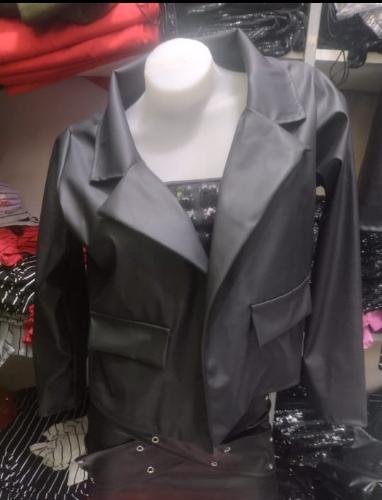 Blazers Black