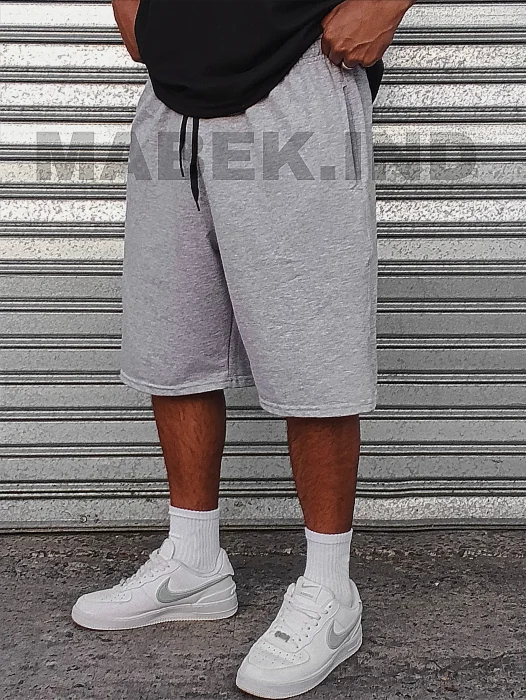 Bermuda Baggy Rustico Unisex