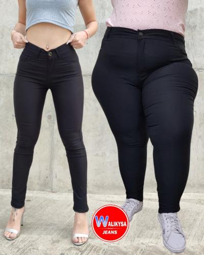 Pantalon Pantalon Pantalon Pantalon Pantalon Chupin Bengalina Talle Especial