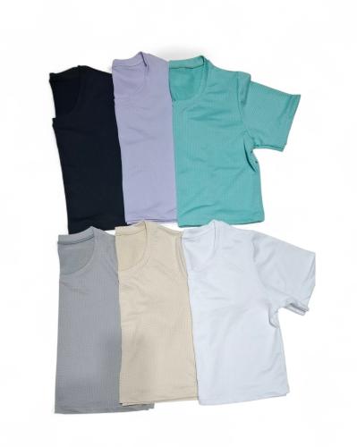 Crop Top Dryfit - Miniatura 3