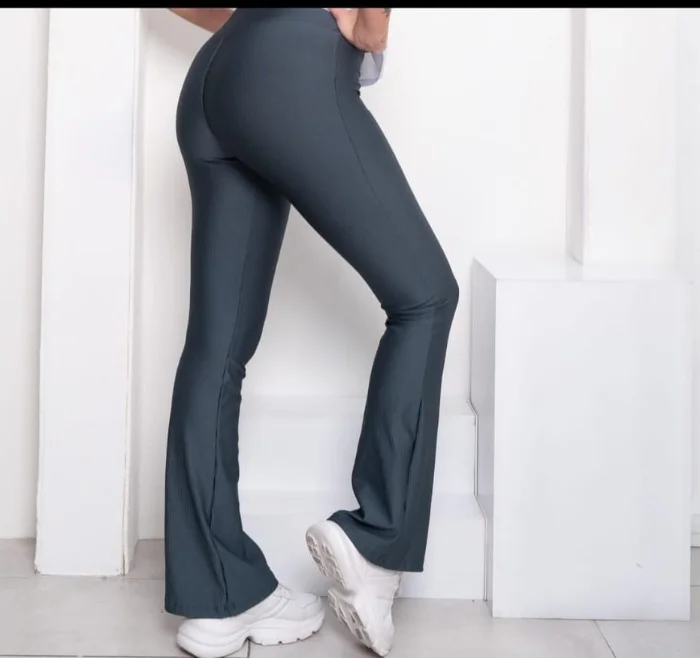 Calza Oxford Corte Corazón