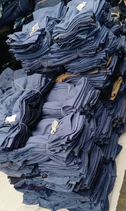 Pantalon Trabajo