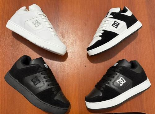 Zapatillas D/c