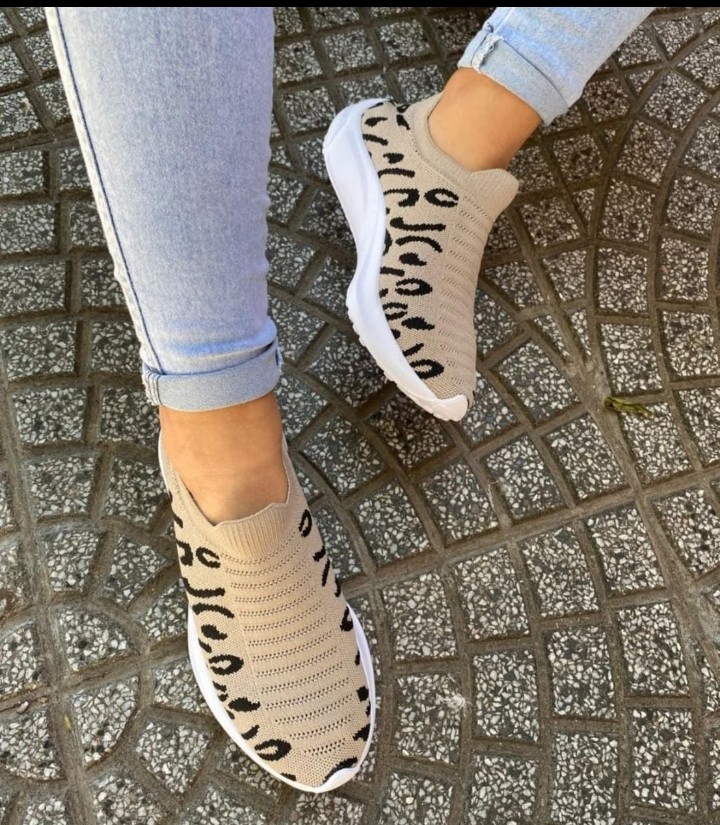 Zapatillas sin Cordon - Imagen 3