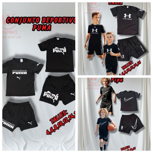 Conjunto Deportivo Laycrado