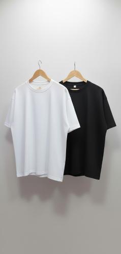 Remera Oversize Lisa