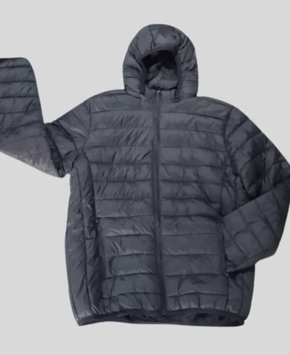 Campera Canelon Liquidacion