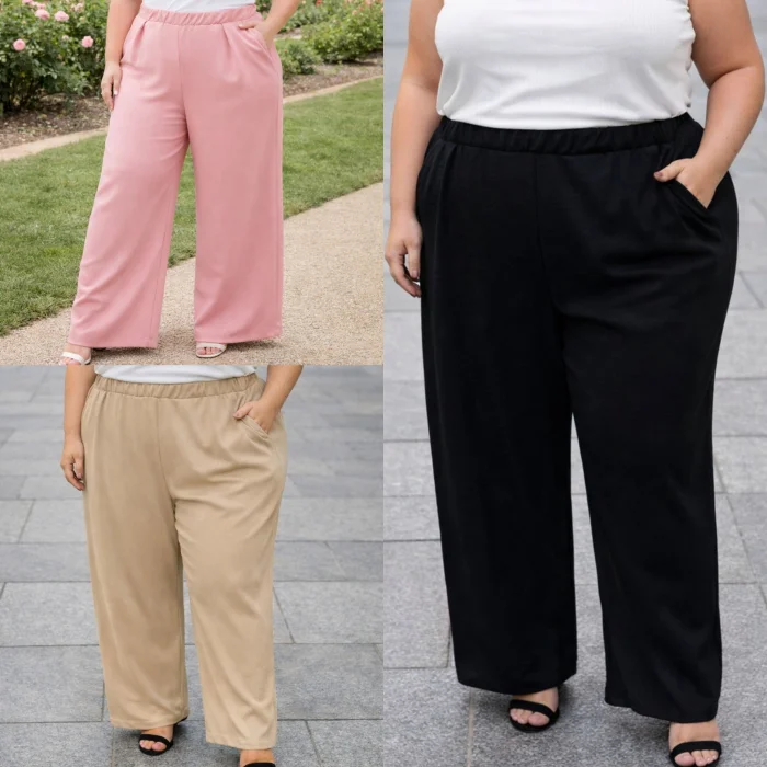 Pantalon Sastrero Bubaloo.