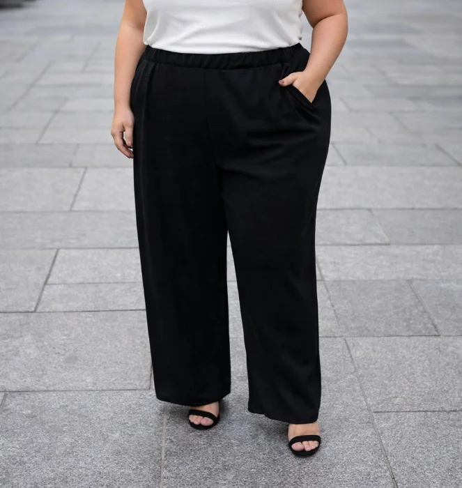 Pantalon Sastrero Bubaloo.