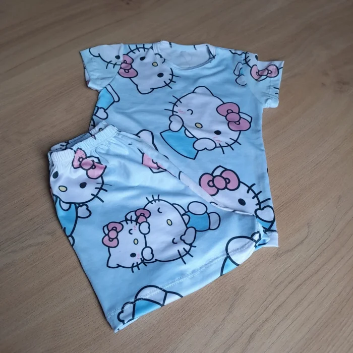 Conjuntos Pijamas