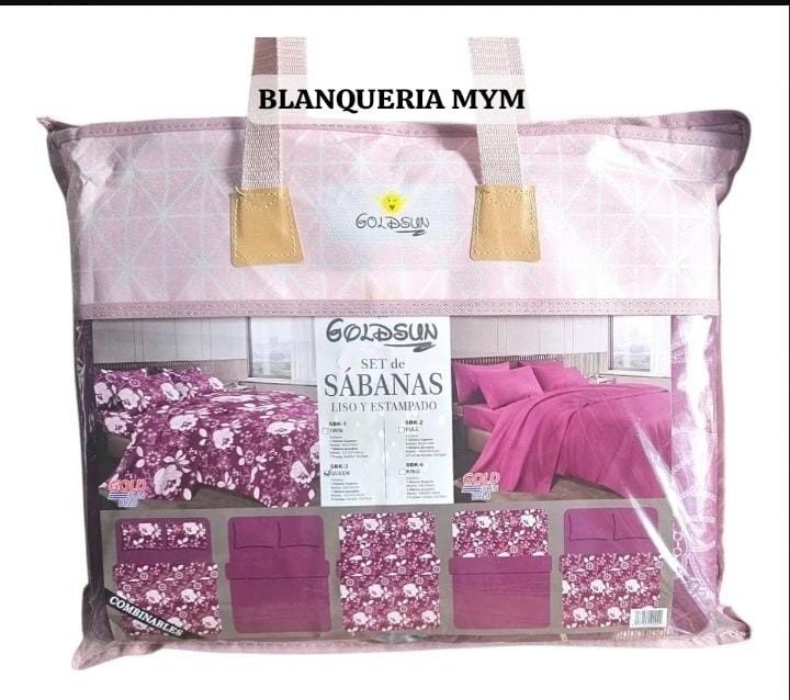 Sábanas - Imagen 2