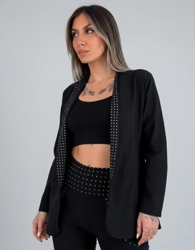 Bleizer Crep/strass